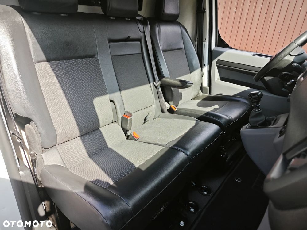 Citroën Jumpy - 7