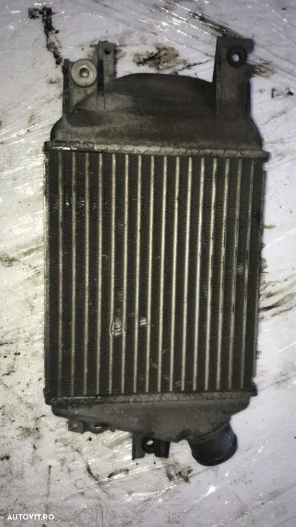 Intercooler subaru Impreza 2.0 d - 1