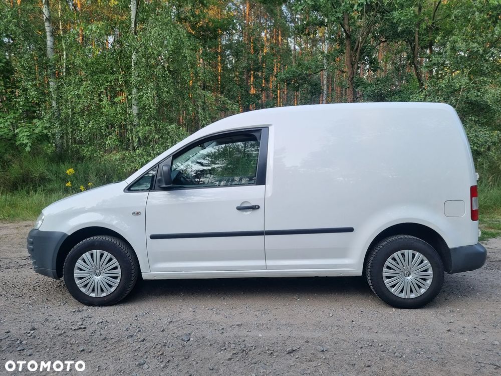 Volkswagen Ceddy - 6