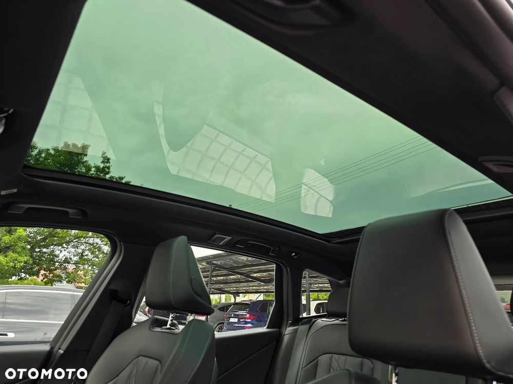 BMW X3 - 14