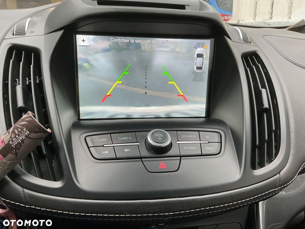 Ford Kuga 2.0 EcoBlue Hybrid VIGNALE - 10
