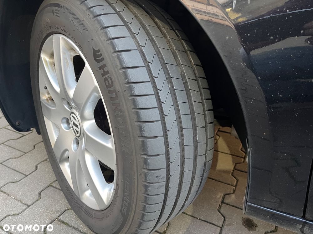 Volkswagen Eos 1.4 TSI Edition 2009 - 31