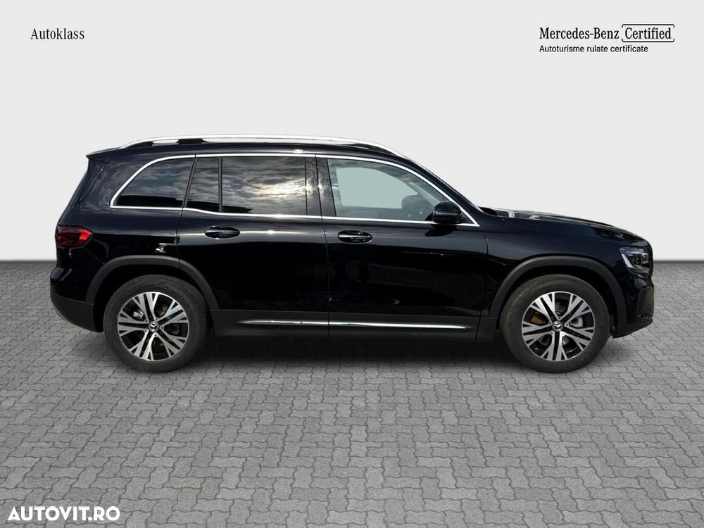 Mercedes-Benz GLB - 7