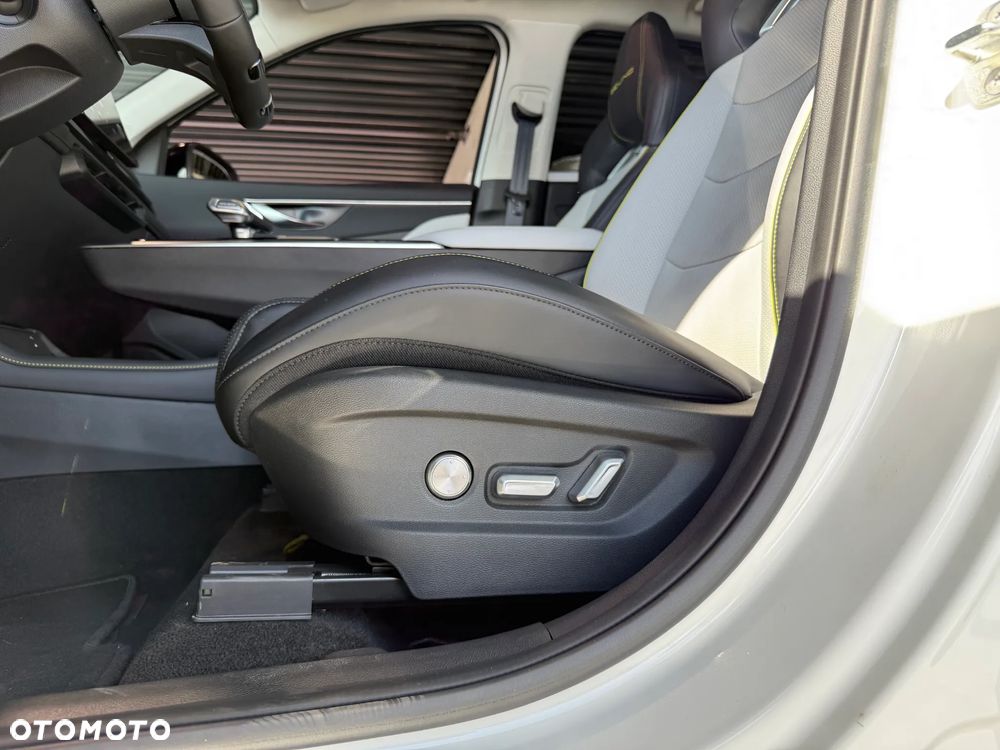 BAIC 5 1.5T Comfort DCT - 29