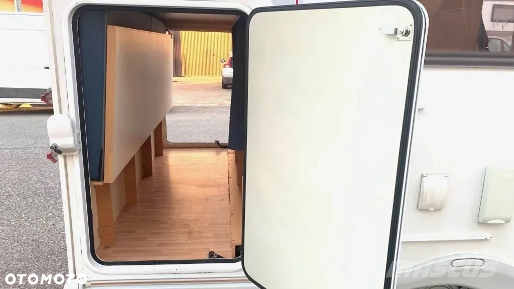 Ford TRANSIT ROLLER TEAM - 20
