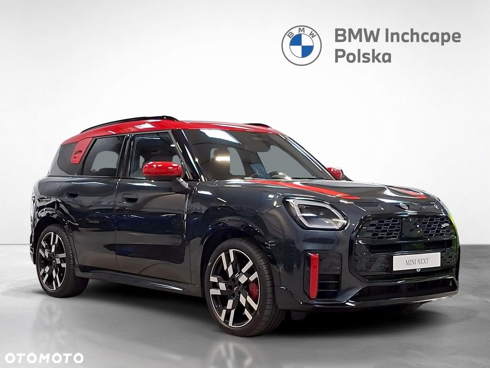 MINI Countryman - 8