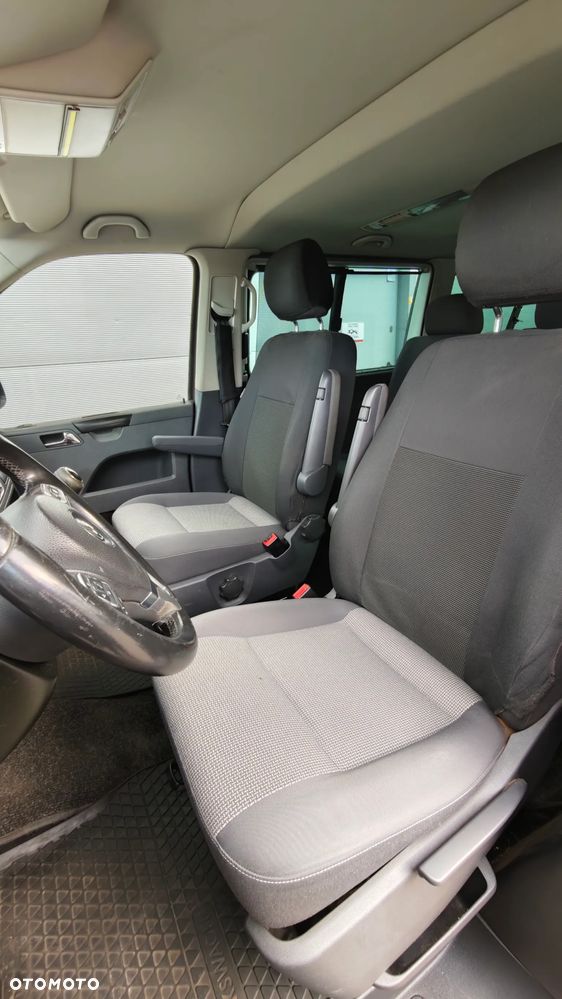 Volkswagen Caravelle L2 Comfortline - 28