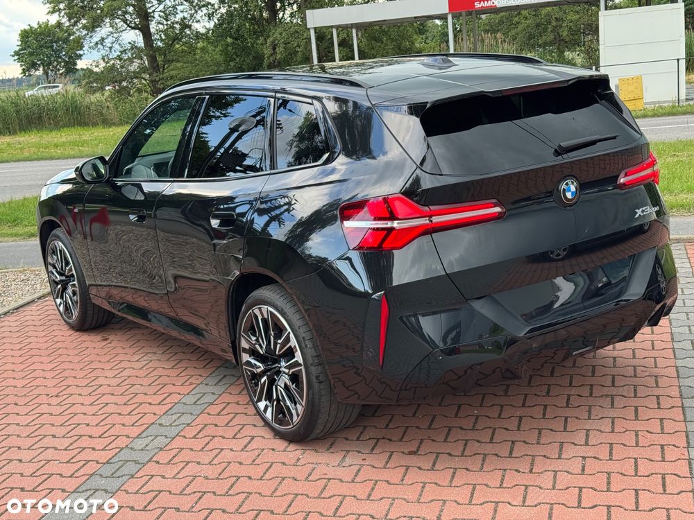 BMW X3 20d xDrive - 20
