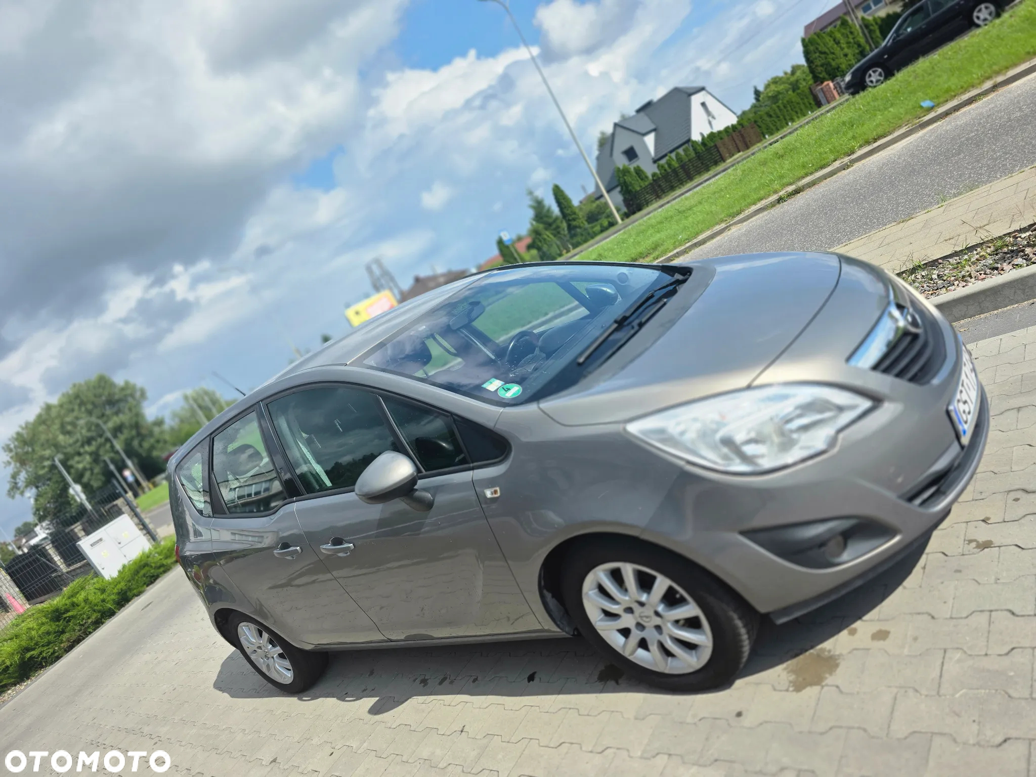 Opel Meriva 1.4 Style - 7