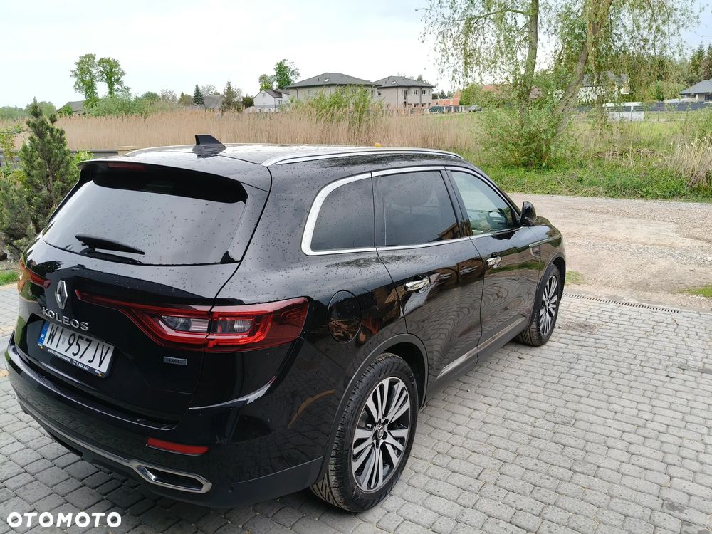 Renault Koleos 2.0 dCi Initiale Paris 4x4 X-Tronic - 8