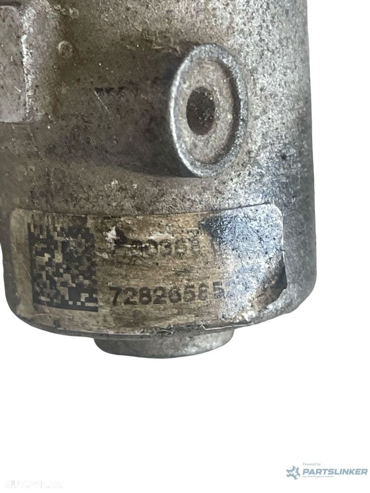 Supapa EGR RENAULT CLIO III BR0/1, CR0/1 2005 - > 1.5D - 2