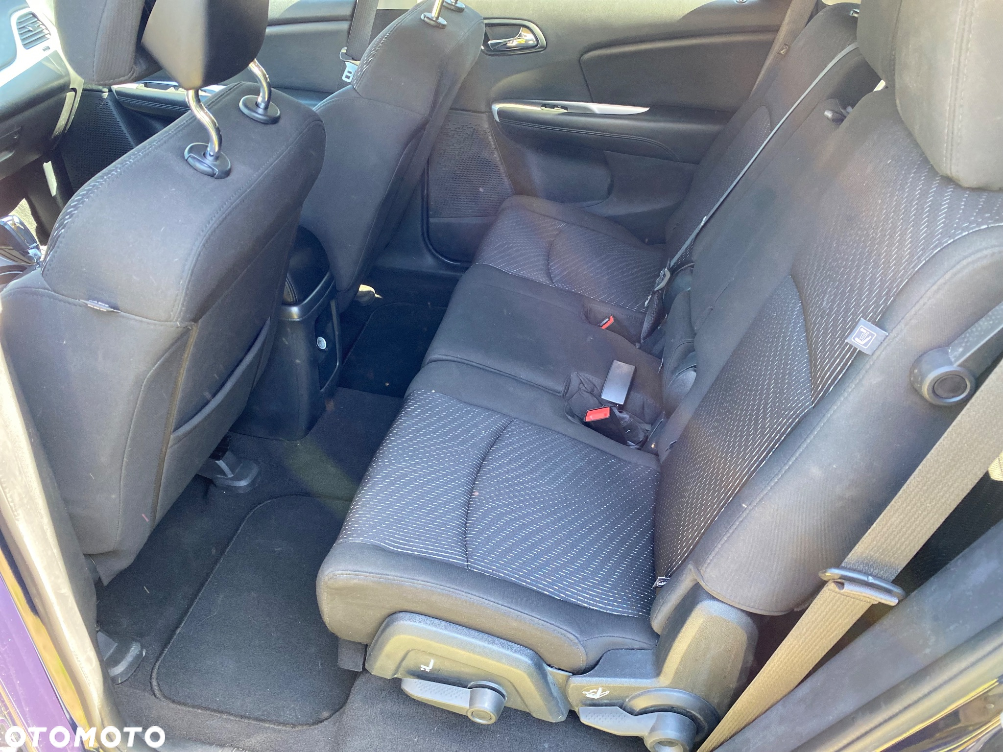 Dodge Journey - 11