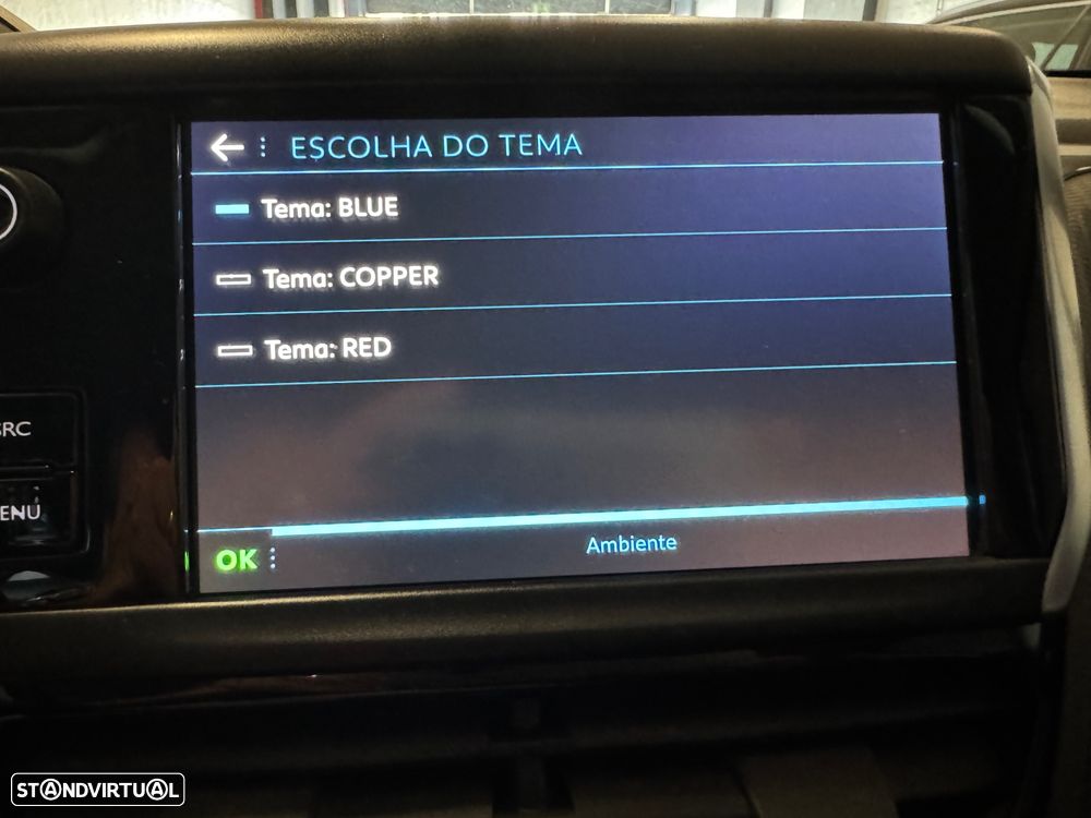 Peugeot 2008 PureTech 130 Stop&Start GT-Line Edition - 34