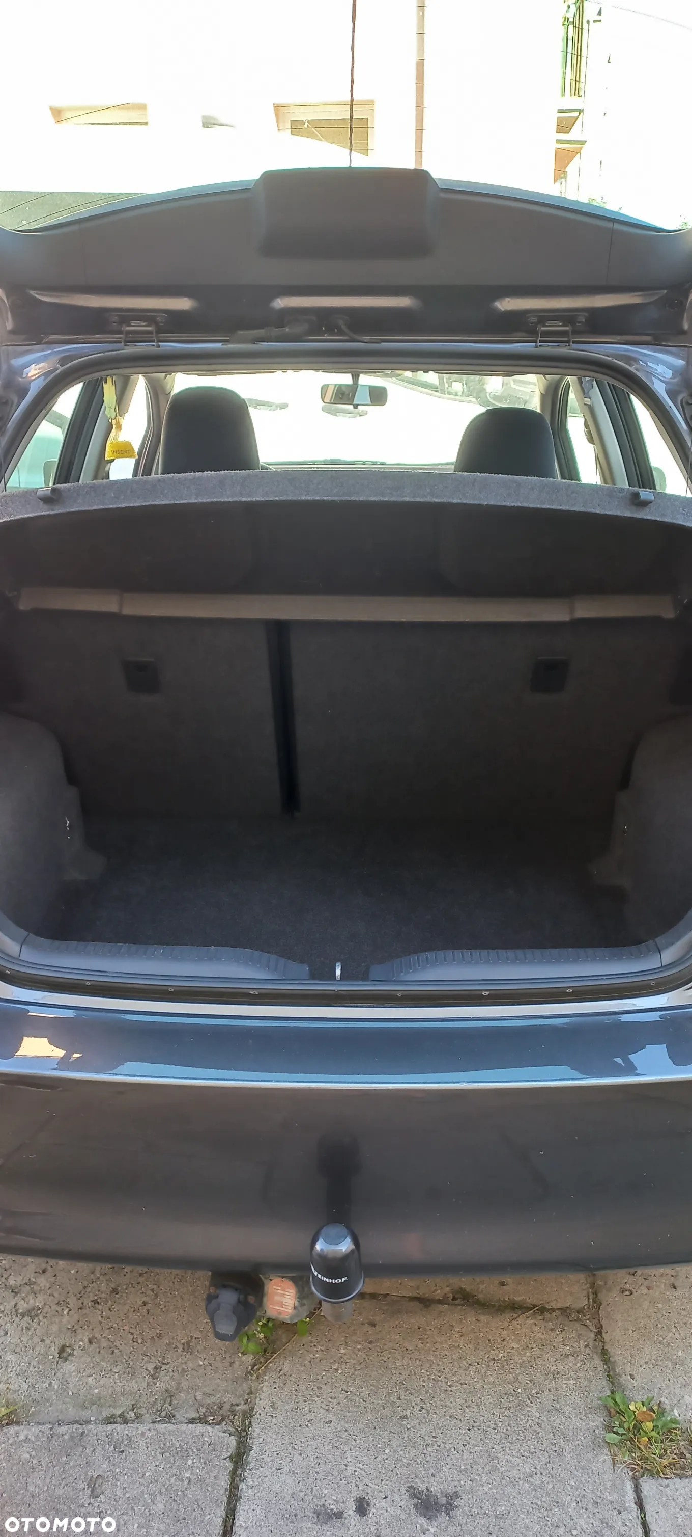 Toyota Auris 1.6 VVT-i Premium MM - 7