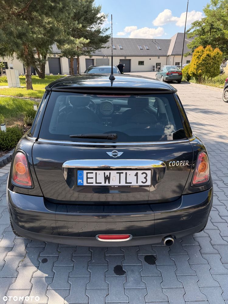 MINI Cooper Standard - 5