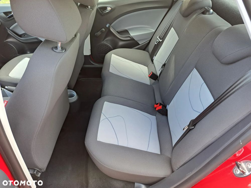 Seat Ibiza 1.2 TSI Style - 17