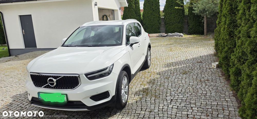 Volvo XC 40 ver-d3 - 3