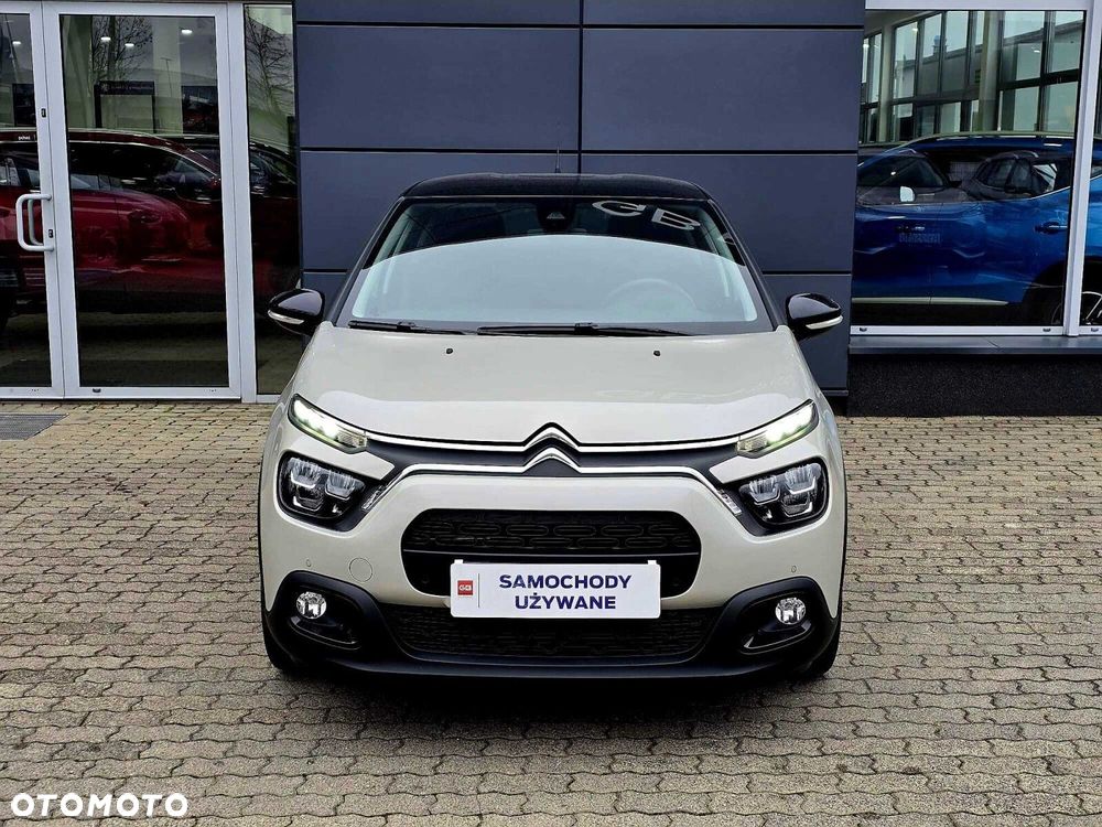 Citroën C3 1.2 PureTech Shine - 3