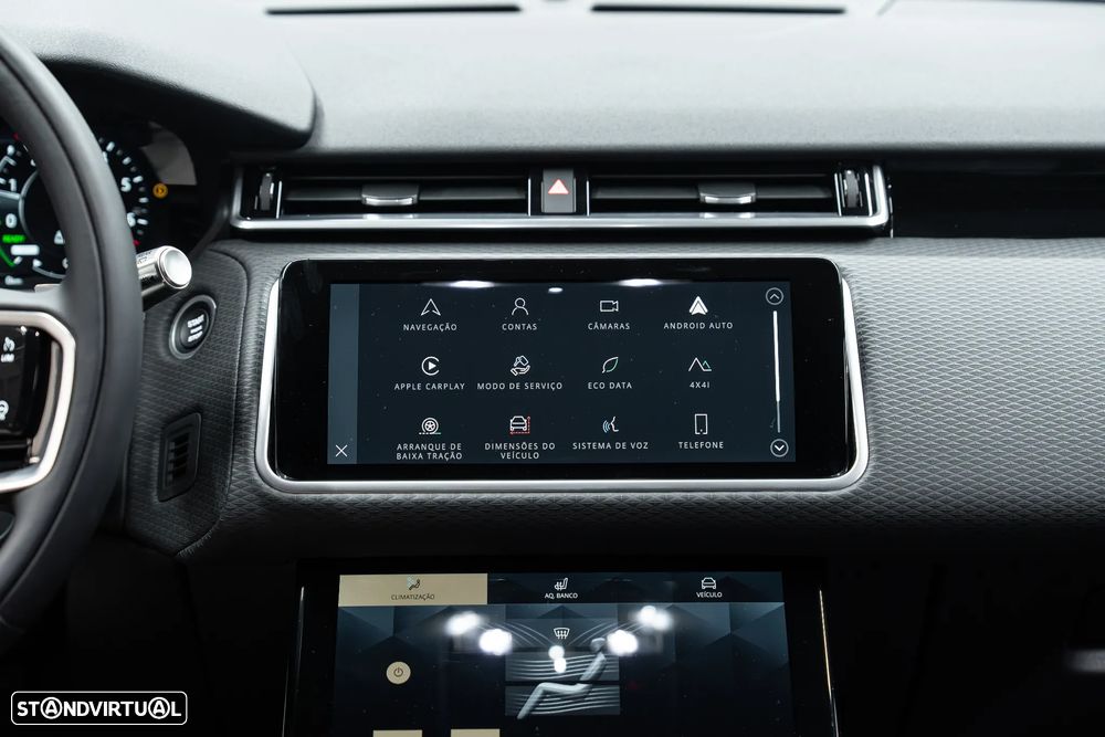 Land Rover Range Rover Velar P400e - 31
