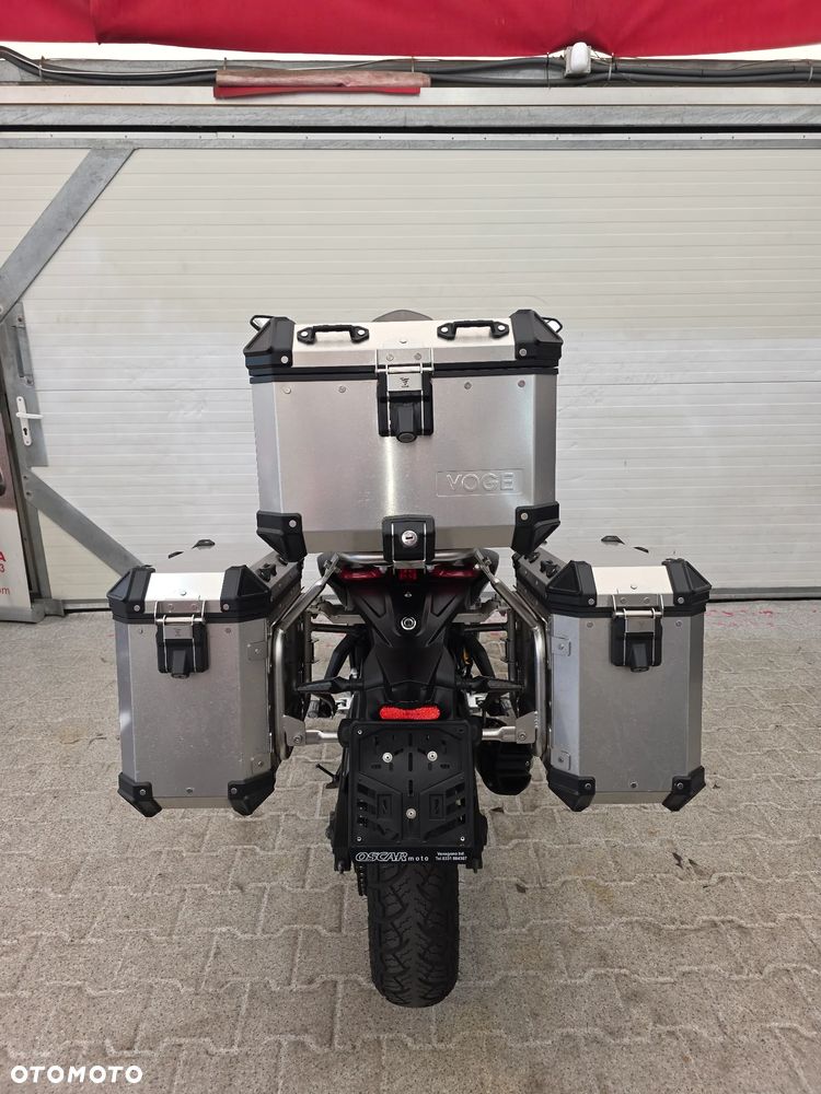 VOGE 500DS - 26