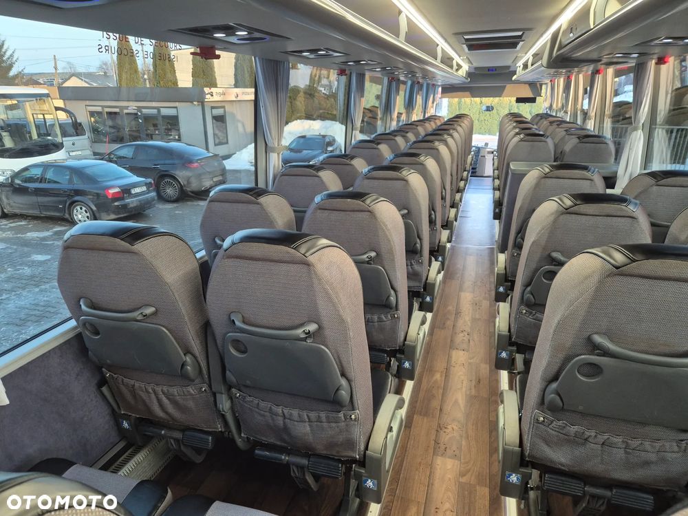 Van Hool ALICRON TX16  / SPROWADZONY / 59 MIEJSC / MANUAL / WC - 27