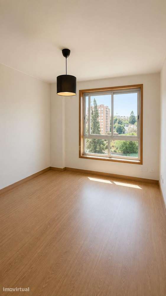 Apartamento T2 em Ramalde, Porto - Excelente Oportunidade! - Grande imagem: 4/9