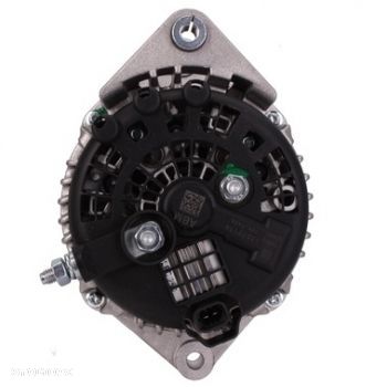 28-6837 ALTERNATOR CHEVROLET CAPTIVA CRUZE 2.0 2.2 CDTI - 4