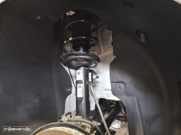 Amortecedor Frente Direito Volkswagen Caddy Iv Combi (Sab, Saj) - 1