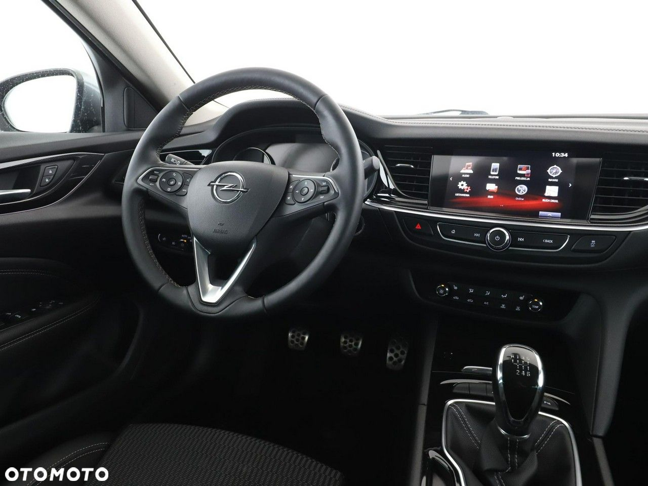 Opel Insignia Grand Sport 1.5 Direct InjectionTurbo Dynamic - 16