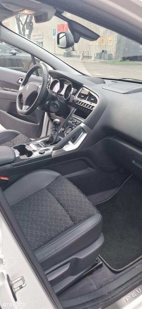 Peugeot 3008 PureTech 130 Style - 8