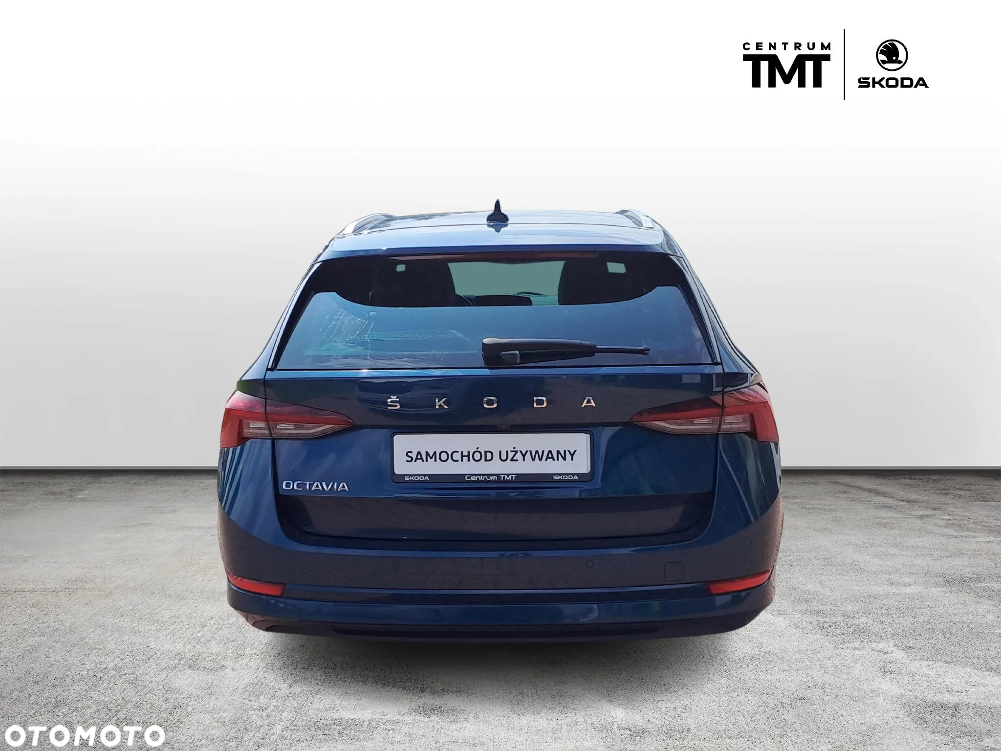 Skoda Octavia 1.5 TSI ACT Style - 4