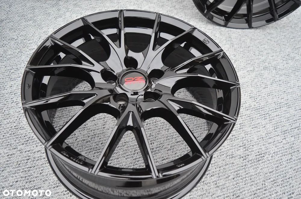 Felgi 9x18 5x112 Audi A5 A6 A7 A8 S5 S8 Merc CL CLS S W221 W222 Bmw G20 G30 - 2