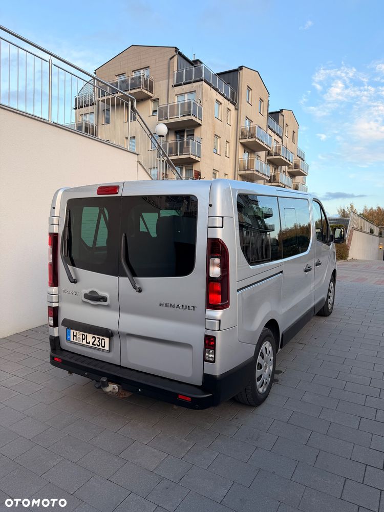 Renault Trafic - 3
