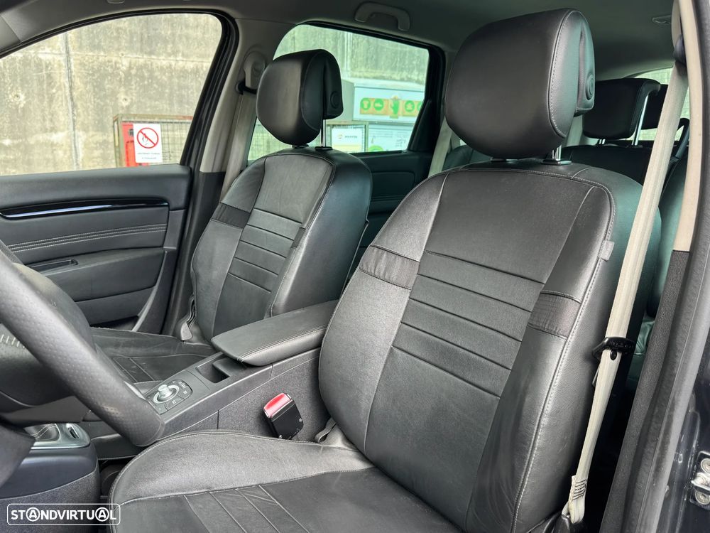 Renault Grand Scénic 1.5 dCi Bose Edition 7L - 31