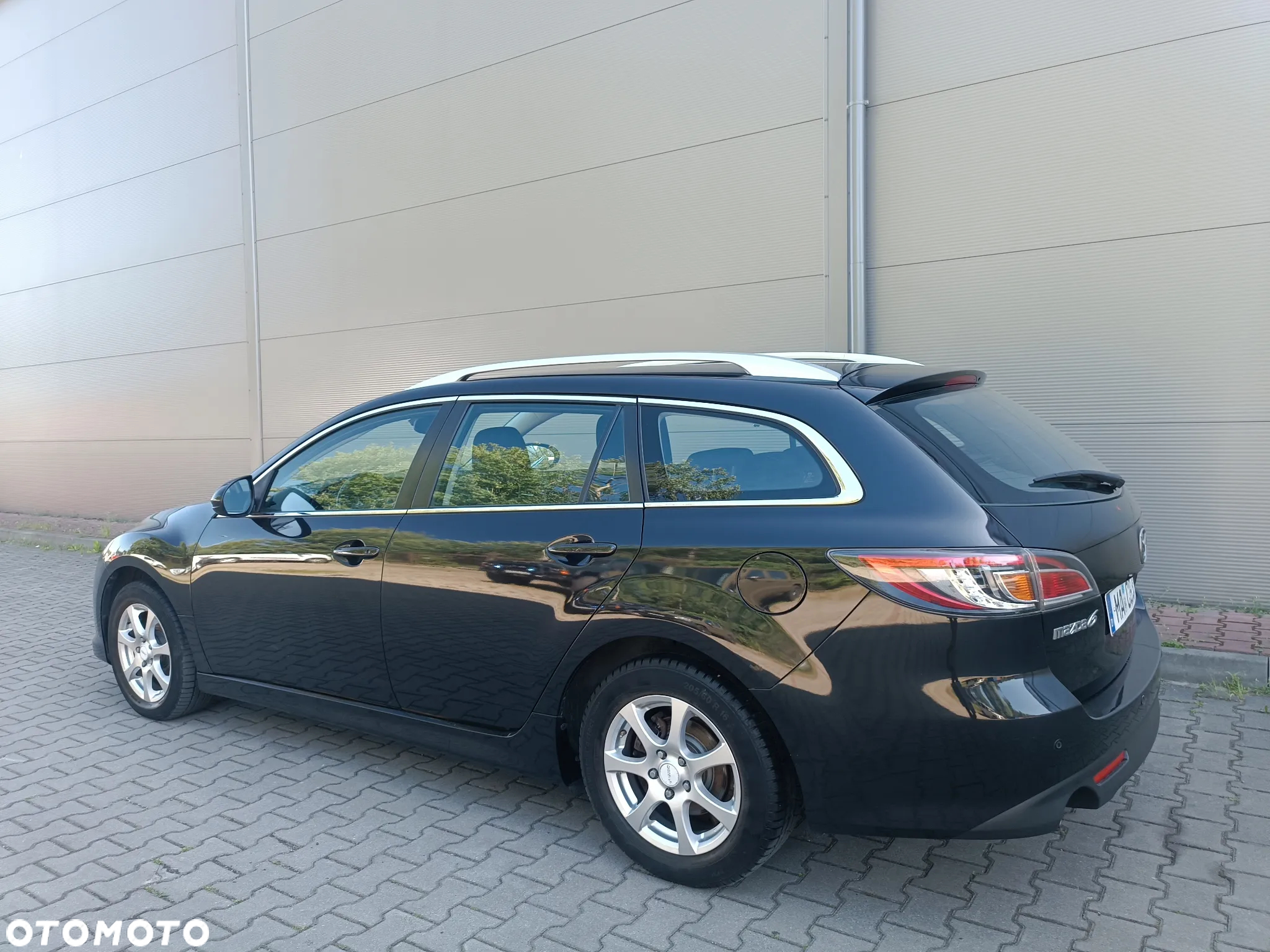 Mazda 6 2.0 Exclusive - 20