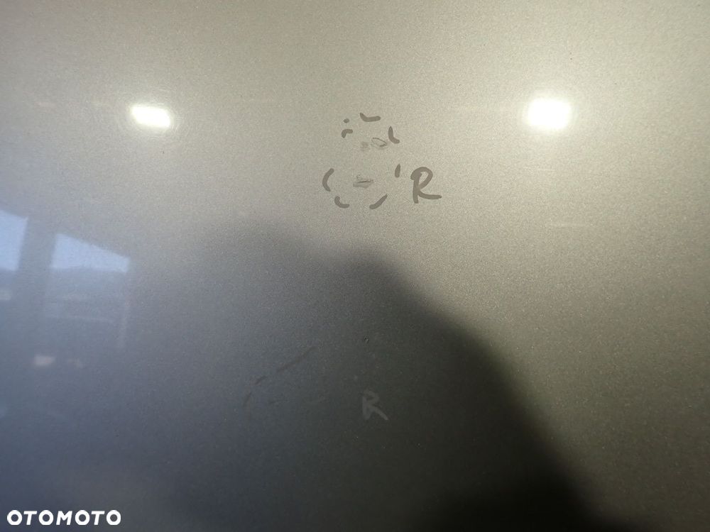 MASKA VOLKSWAGEN LUPO 3L - 16