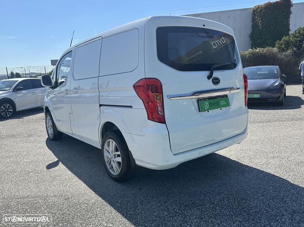 BYD ETP 3 ETP3 - 9