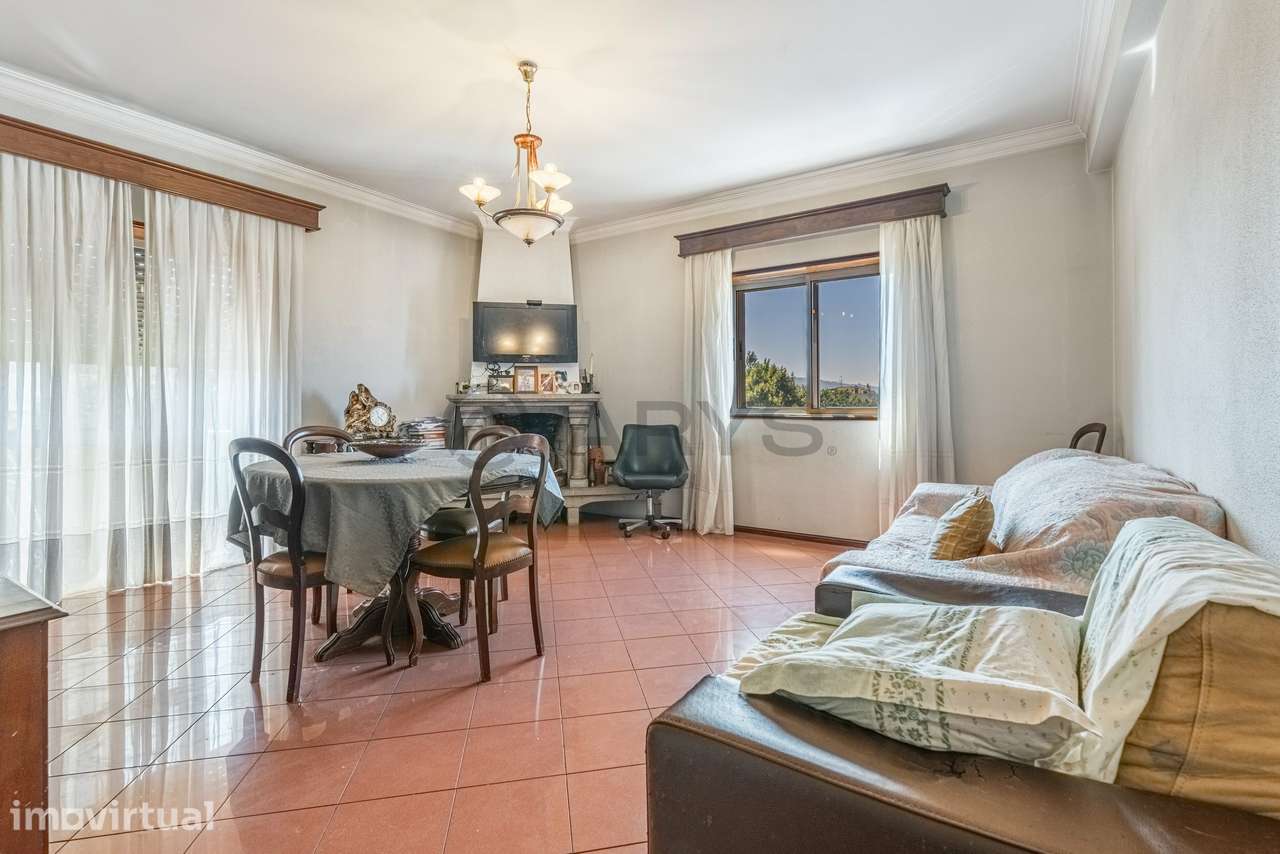 Apartamento T3 em Maximinos, Braga - Grande imagem: 2/26