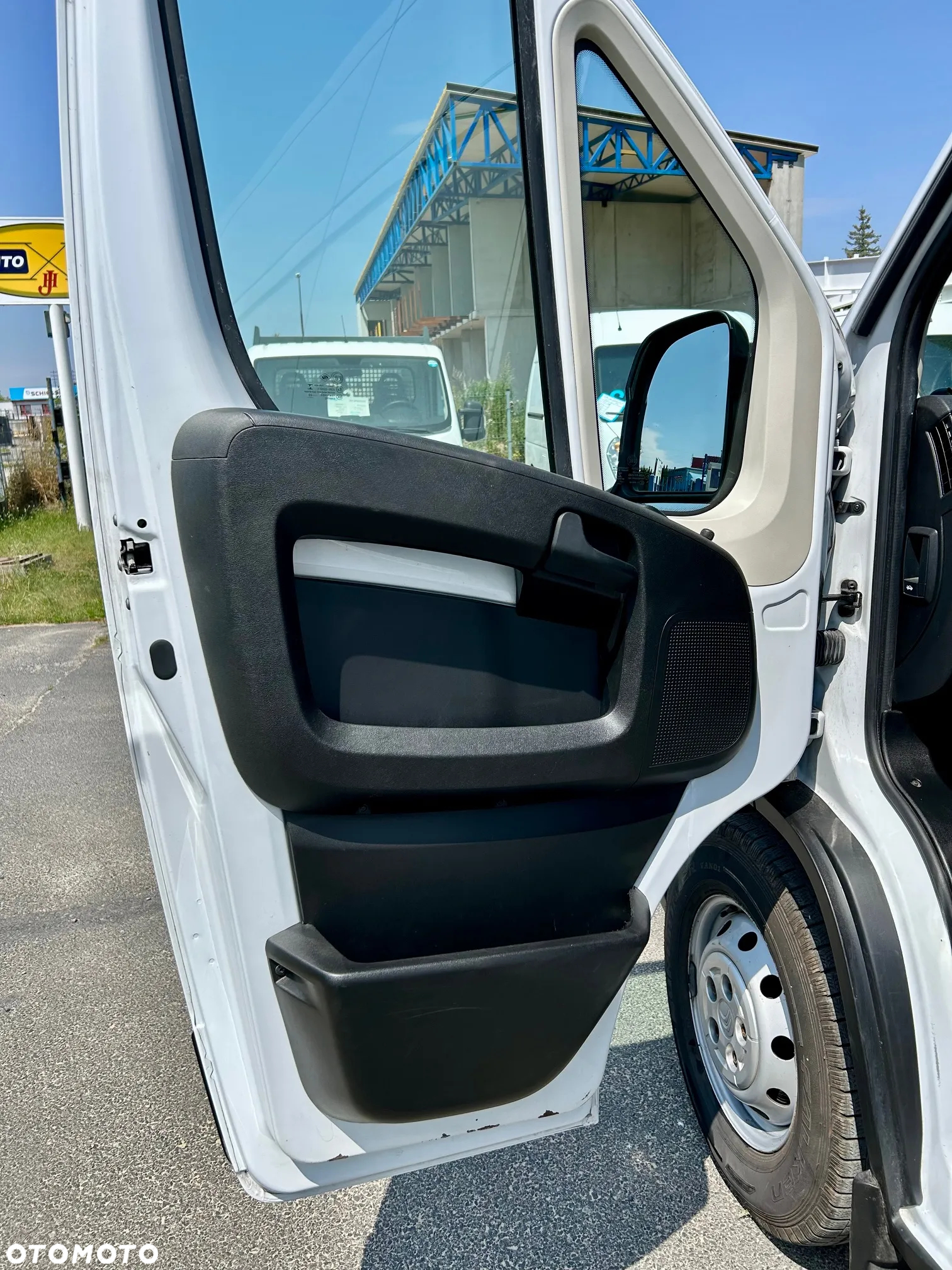 Citroën Jumper - 12