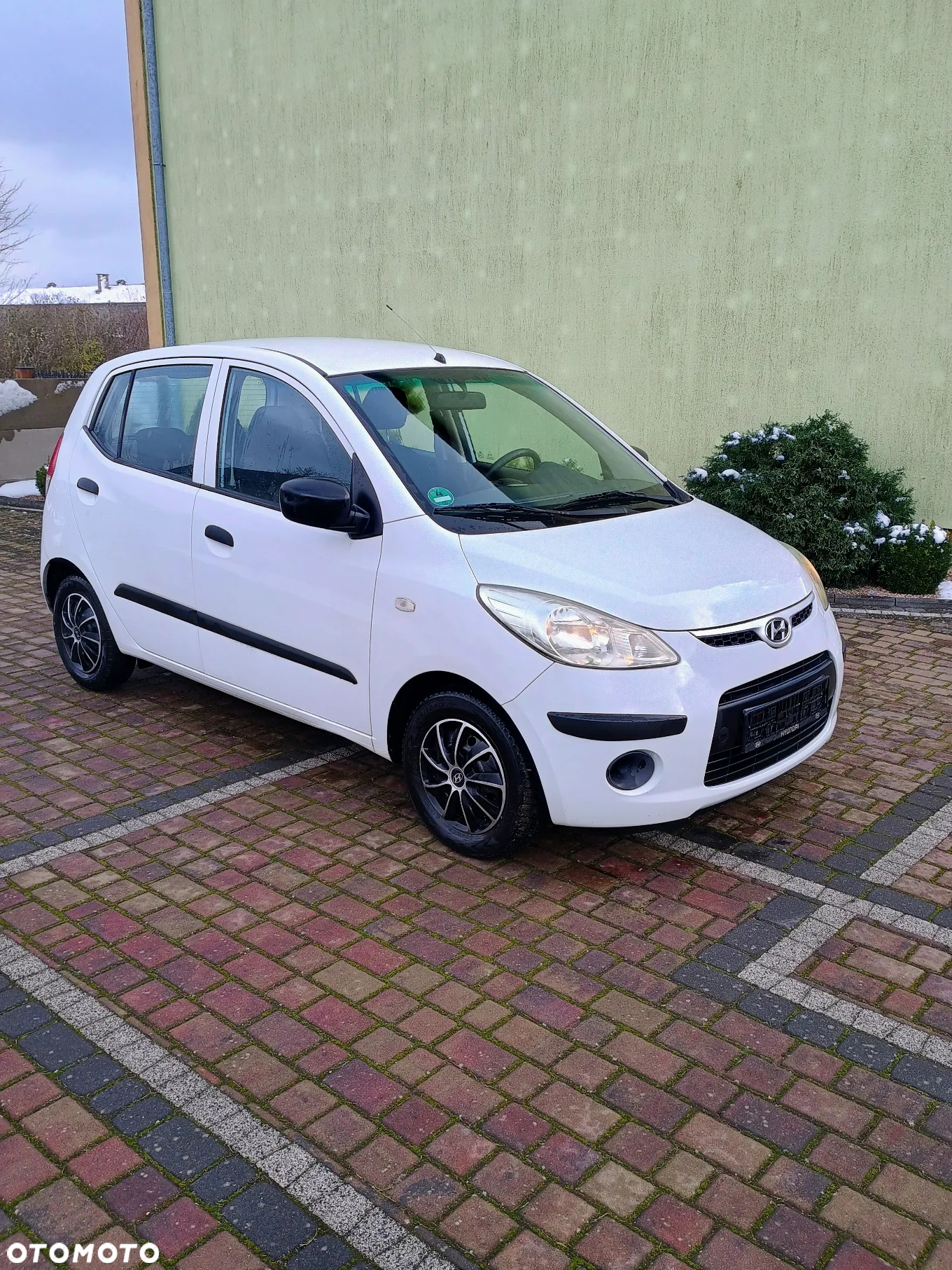 Hyundai i10 1.1 Edition Plus - 3