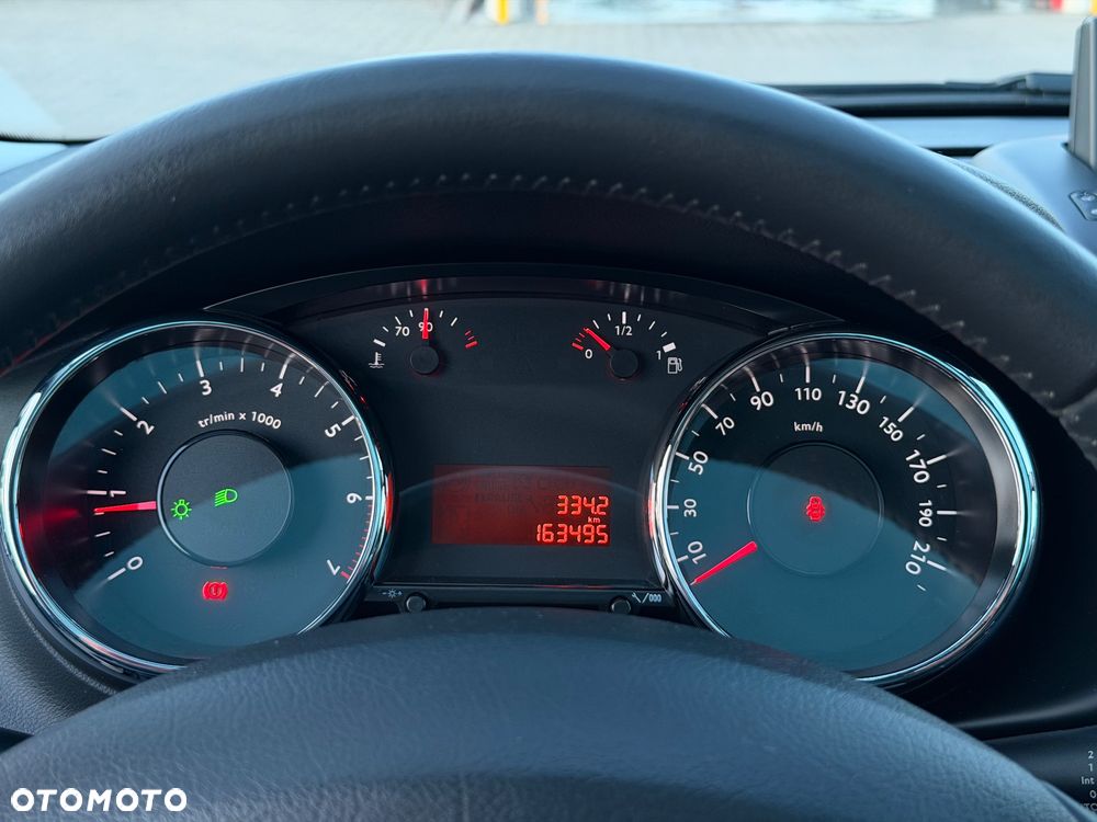 Peugeot 3008 120 VTi Style - 35