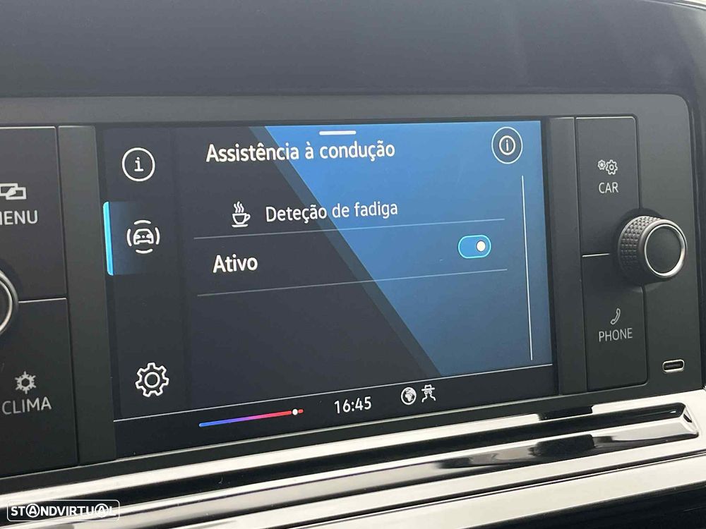 VW Caddy Cargo 2.0 TDi Business 102cv - 22