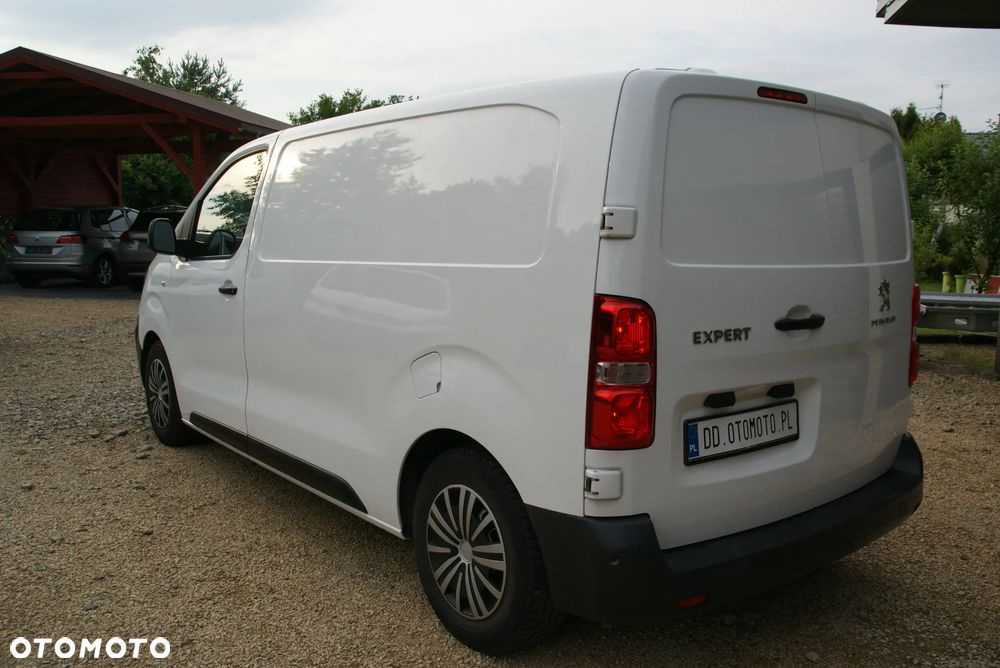 Peugeot Expert - 7