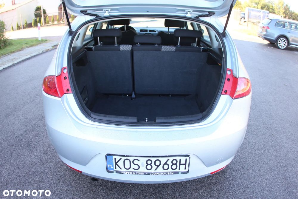 Seat Leon - 33