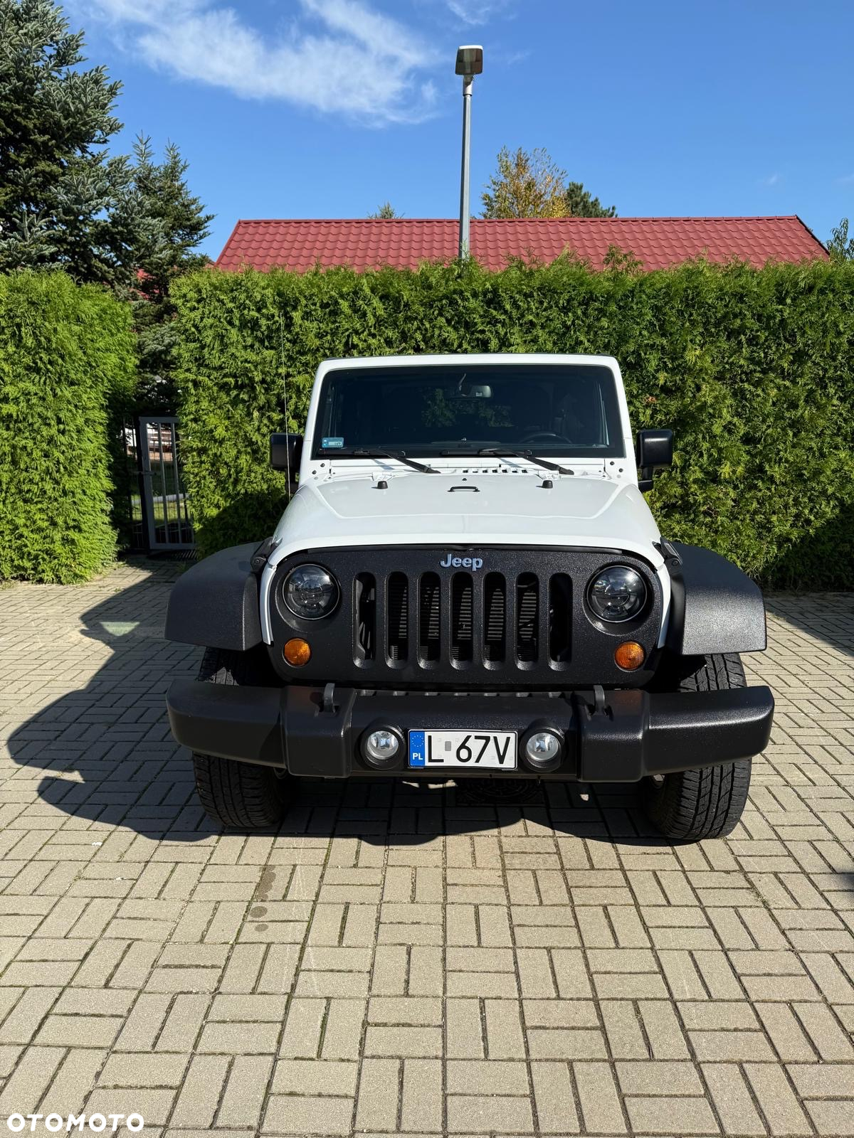 Jeep Wrangler - 3