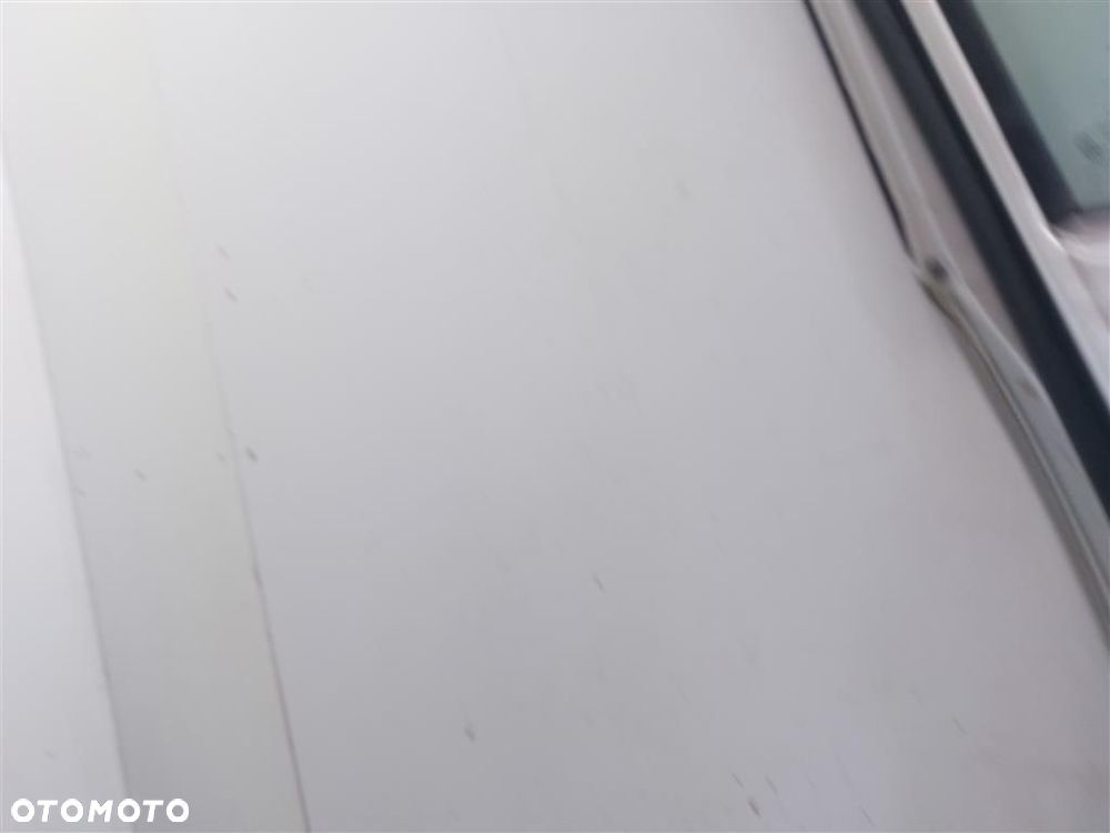 Drzwi przednie LEWE przód Chevrolet Spark III 2009-2015 LAK:GAN 1 LAKIER - 2