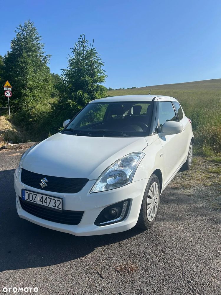 Suzuki Swift 1.2 Club - 1