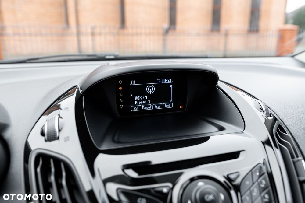 Ford B-MAX 1.6 Titanium - 28