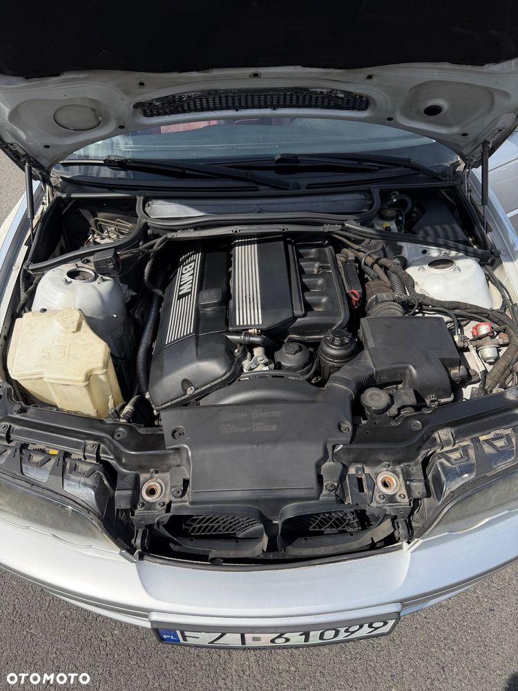 BMW Seria 3 - 14