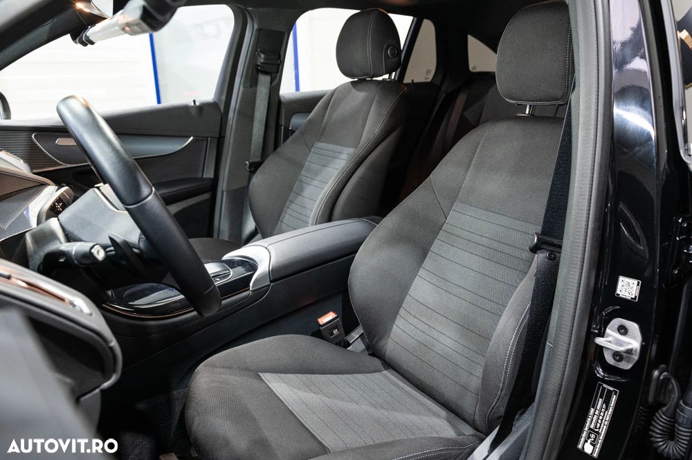 Mercedes-Benz EQC 400 4MATIC - 6
